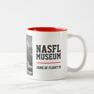 Avengers Two-Tone Mug Två-Tonad Mugg