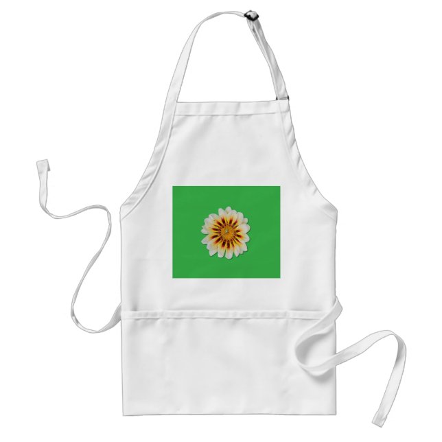 Avental de cozinha flor com joaninha förkläde (Framsidan)