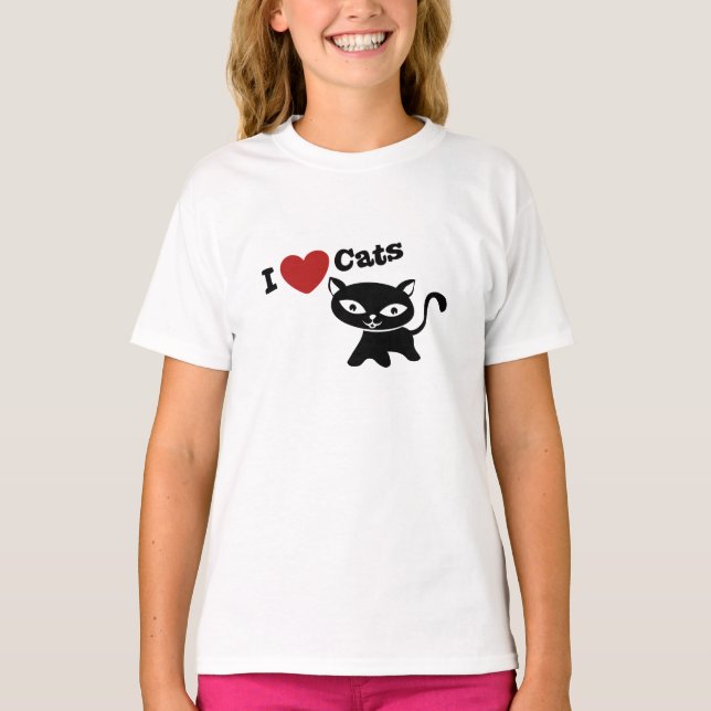 Avental T Shirt (Framsida)