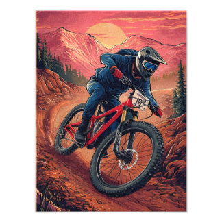 Aventura Vintage Fototryck