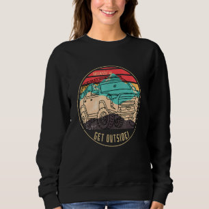 Äventyr 101 4 springer in i Underbaren utomhus öve T Shirt