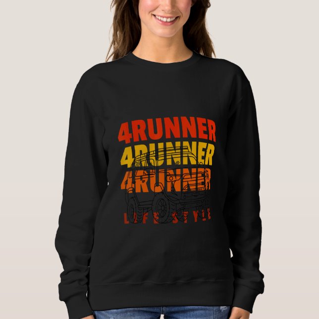 Äventyr 101 4 Springer. T Shirt (Framsida)