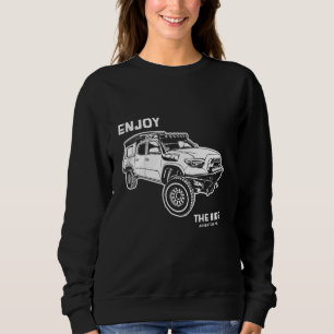 Äventyr 101   Tacoma T Shirt