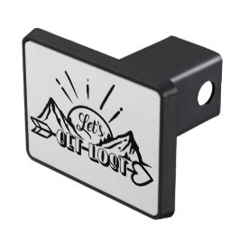 äventyr älskare ord konst dragkroksskydd