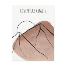 Äventyr Awaits Camping Enthusiast