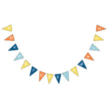 Äventyr Awaits Flagga-banderoll