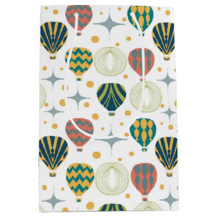 Äventyr Awaits Luftballong