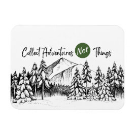 Äventyr Awaits Magnet