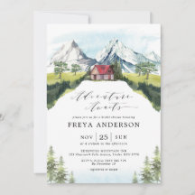 Äventyr Awaits Mountain Forest Möhippa