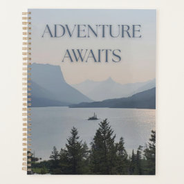 Äventyr Awaits Planner