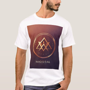 Äventyr Awaits T Shirt