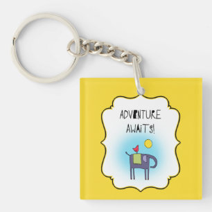 Äventyr Awaits Whimsical