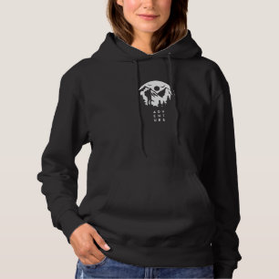 Äventyr bergen Hiking Trails Forest T Shirt