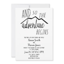 Äventyr börjar alltså med det rustiska berget Bröl