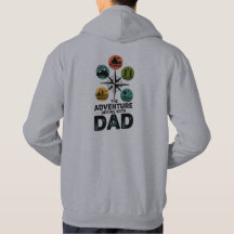 Äventyr börjar med Pappa
