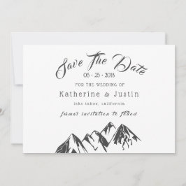 Äventyr börjar ⎥ spara datumfotokortet