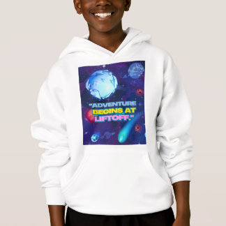 Äventyr börjar vid livshotande isolerad tumlare t shirt