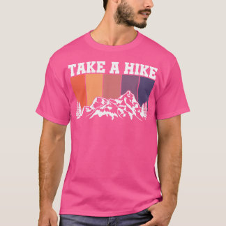 Äventyr Buddies National Parker Camping Hiking So T Shirt