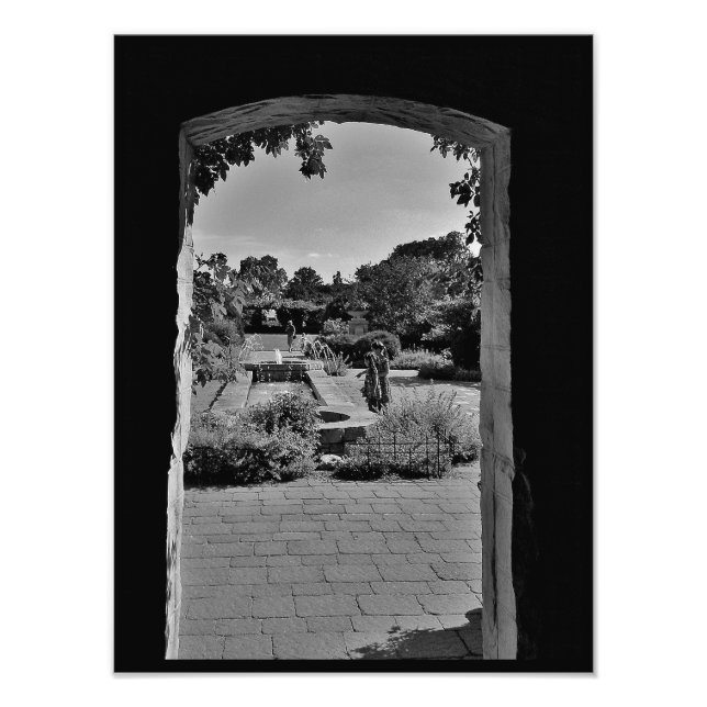 Äventyr Fototryck (Framsidan)