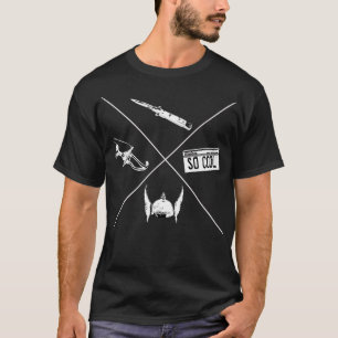 Äventyr i Babysit Movie T Shirt