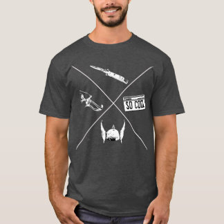 Äventyr i Babysit Movie T Shirt