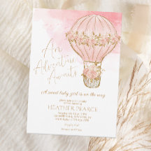 Äventyr inväntar Luftballongens babyskor