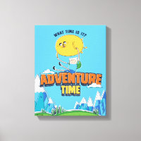 Äventyr | Jake Flyter med Finn