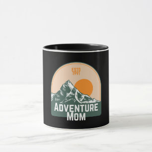 Äventyr Mamma Mugg