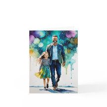 "Äventyr med pappa" - En glädjefylld fars dag