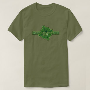 ÄVENTYR MOTOR CARS T SHIRT