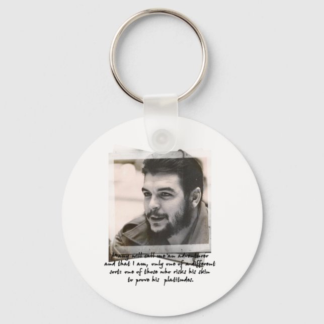 Äventyr Nyckelring (Framsida)