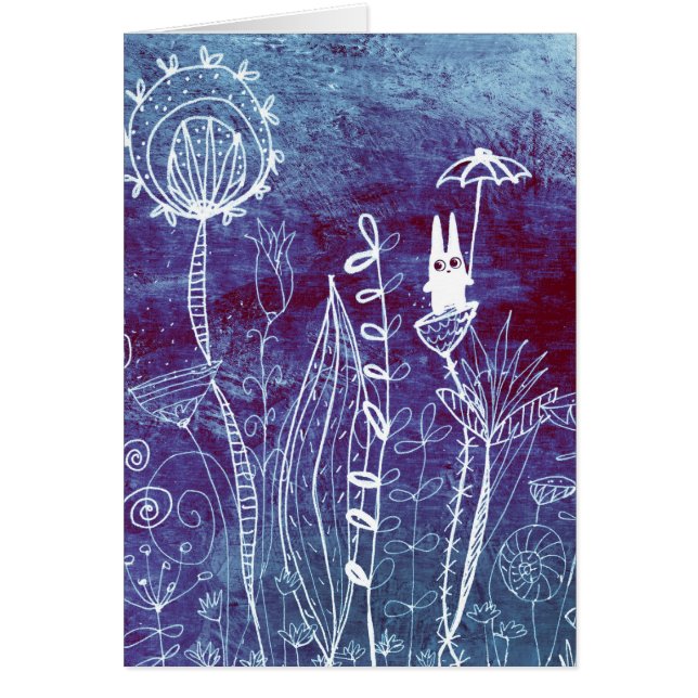 äventyr OBS kort (Framsidan)