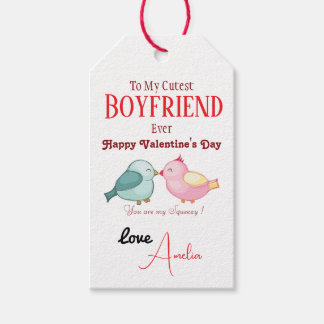 Äventyr  presentetikett