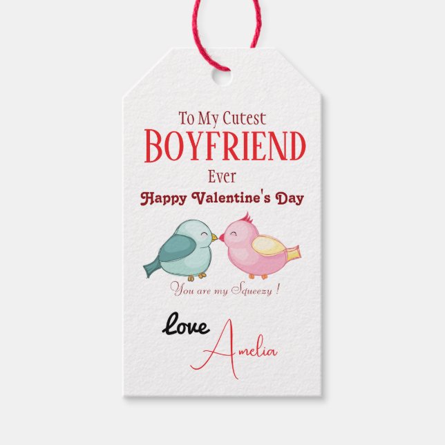 Äventyr  presentetikett (Framsidan)