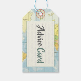 Äventyr | Resor | Taggar för rådgivning Presentetikett