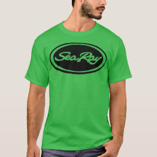 Äventyr SeaRay T Shirt