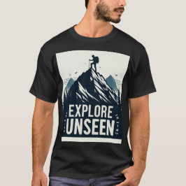 Äventyr Seeker T Shirt