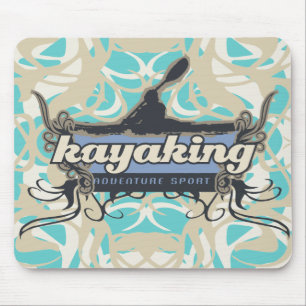 Äventyr Sport Kayaking Tshirts and Gifts Musmatta