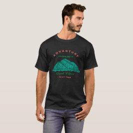 Äventyr T Shirt