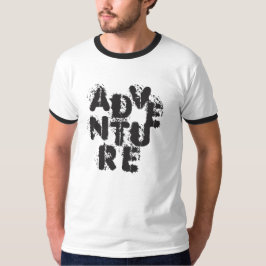 ÄVENTYR T SHIRT