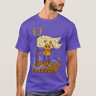 Äventyr T Shirt