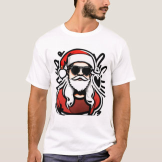 Äventyr T-Shirt Design