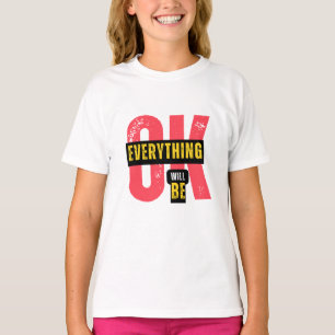 äventyr T-shirt-designen har allt T Shirt