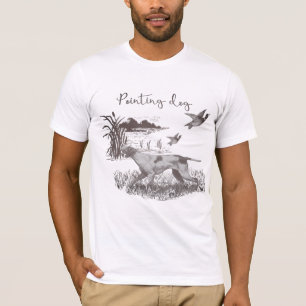 äventyr T-Shirt utomhus