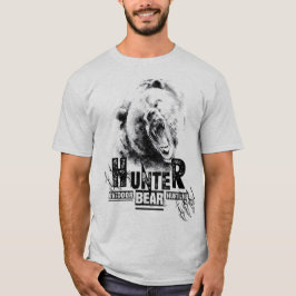 äventyr T-Shirt utomhus