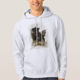 äventyr T-Shirt utomhus Hoodie