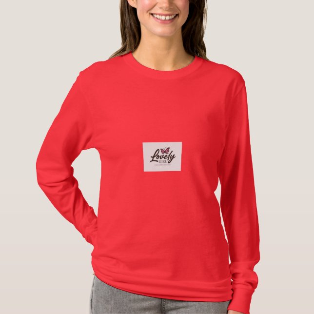 äventyr T-skjortan Desing T Shirt (Framsida)