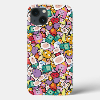 Äventyr | Toss Mönster