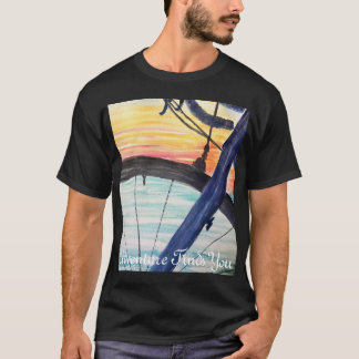 Äventyr tycker att du har T-shirt
