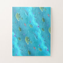 Äventyr under havet